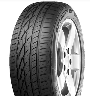 Автошина 215/60R17 GENERAL GRABBER GT FR 96H